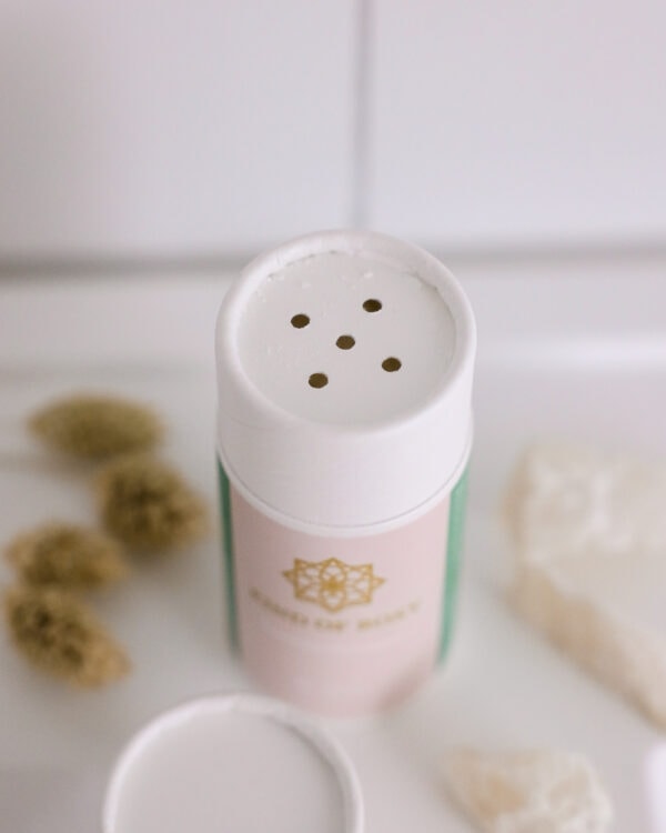 Trockenshampoo – Bild 3
