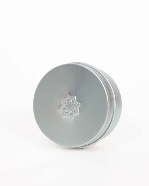 Aluminiumdose