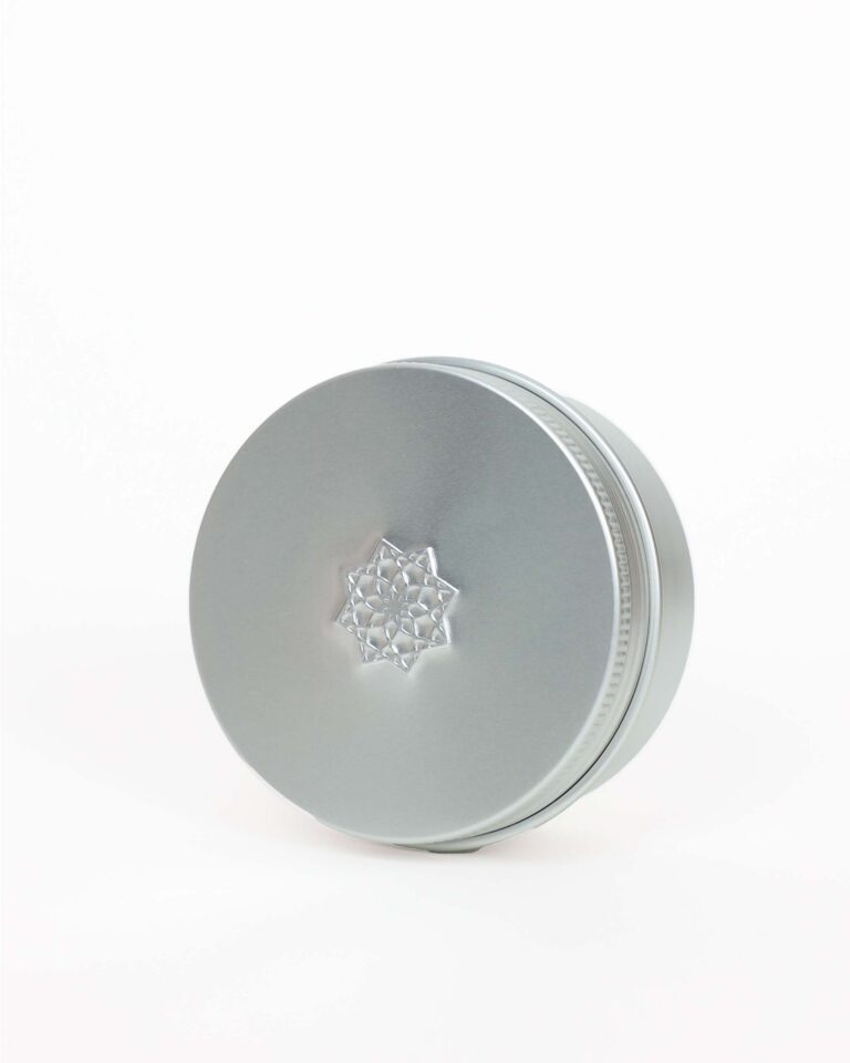 Aluminiumdose