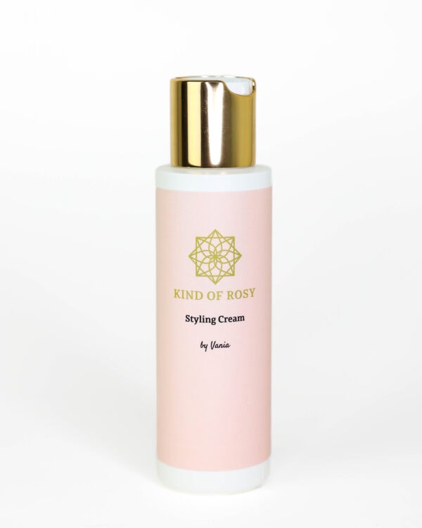 Styling Cream