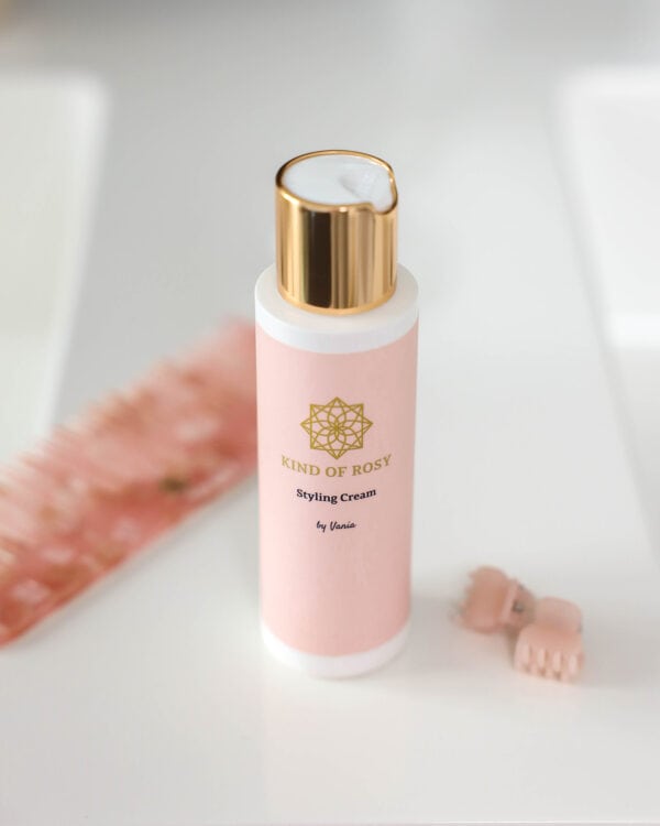 Styling Cream – Bild 4