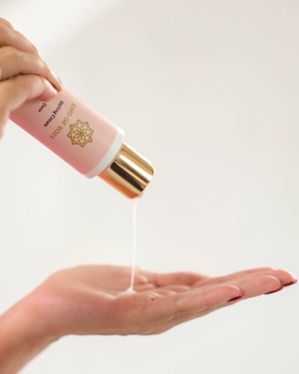 Styling Cream – Bild 2